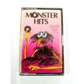 Monster Hits, Various, Cassette