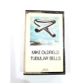 Mike Oldfield, Tubular Bells, Cassette