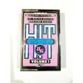 Hit Mix 86, Volume 1, Cassette