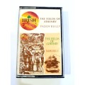 Paddy Reilly, The Fields of Athenry, Cassette