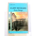 Cliff Richard, Love Songs, Cassette