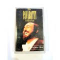 Pavarotti, The Pavarotti Collection Vol. 1, Cassette
