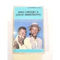 Bing Cosby and Louis Armstrong, Cassette