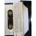 Country Songs of Love, 40 Original Hits, Cassette