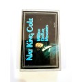 Nat King Cole, Million Dollar Memories, Cassette