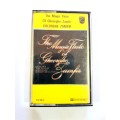 Gheorghe Zamfir, The Magic Flute of Gheorghe Zamfir, Cassette
