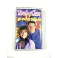 Touch of Class, Dis ons Partytjie Die, Cassette