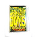 Een Honderd Persent Afrikaans Dans, Cassette