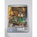 PS2, Playstation 2, Tomb Raider Anniversary, Platinum