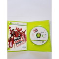 Xbox 360, High School Musical 3