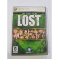 Xbox 360, Lost, The Video Game