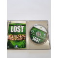 Xbox 360, Lost, The Video Game