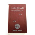 Almanak van die Gereformeerde Kerk in Suid-Afrika, 1959