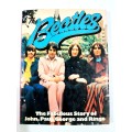 The Beatles, The Fabulous story of John, Paul, George and Ringo