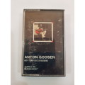 Anton Goosen, Boy van die Suburbs, Cassette