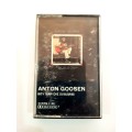 Anton Goosen, Boy van die Suburbs, Cassette