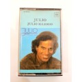 Julio Iglesias, Julio, Cassette