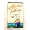Modern Talking, Romantic Warriors, The 5th Album, Cassette
