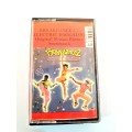 Breakdance 2/Electric Boogaloo, Motion Picture Soundtrack, Cassette