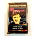 Kris Kristofferson, Help Me Make It Through The Night, Cassette