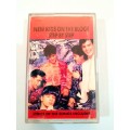 New Kids on the Block, Step by Step, Cassette