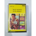 Elvis Presley, Blue Hawai, Cassette
