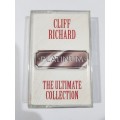 Cliff Richard, The Ultimate Collection, Cassette