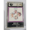 Bread, Anthology, Cassette