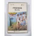 BZN, Friends, Cassette