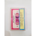 Broadway Plays The Dance Club, Cassette
