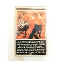 More Dirty Dancing, Cassette