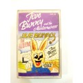Jive Bunny and the Mastermixers, The Album, Cassette
