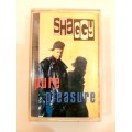 Shaggy, Pure Pleasure, Cassette