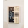 Terence Trent D`arby, Neither Fish Nor Flesh, Cassette