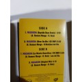 Los Del Rio, Macarena Remix by The Bayside Boys, Cassette single