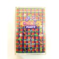 Crazy Dance Party, Various, Cassette