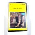 Country Gold, Cassette