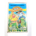 Dancing in the Country, Dance Remixes, Cassette
