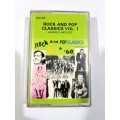 Rock and Pop Classics Vol. 1, Various, Cassette