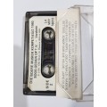 Die Boere Musiek Kompetiese 1980, Cassette