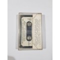 Die Boere Musiek Kompetiese 1980, Cassette
