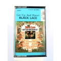 Black Lace, Get Up and Dance, Cassette