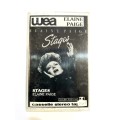 Elaine Page, Stages, Cassette