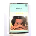 Julio Iglesias, Momentos, Cassette