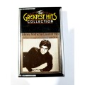 Johnny Mathis, His Greatest Hits, Cassette