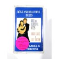 Bold and Beautiful Duets, Bobbie Eakes and Jeff Trachta, Cassette