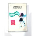 Lambada, Various Artists, Cassette