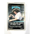 Sweet Dreams, The Life and Times of Patsy Cline, Cassette