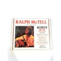 Ralph McTell, The Best Of, Double Cassette