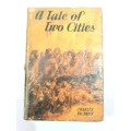 A Tale of Two Cities by Charles Dickens, 1949